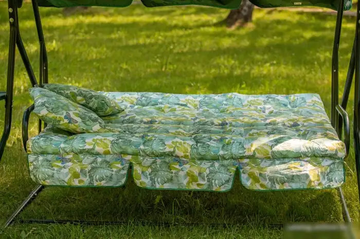 Садовые качели Olsa Люкс-3 с1261 – фото товара