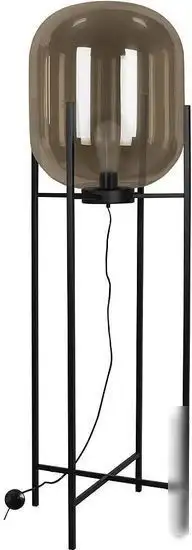 Торшер LOFT IT Oda 10195F/1600 Amber – фото товара