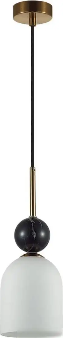 Подвесная люстра Odeon Light Lolla 4361/1B – фото товара