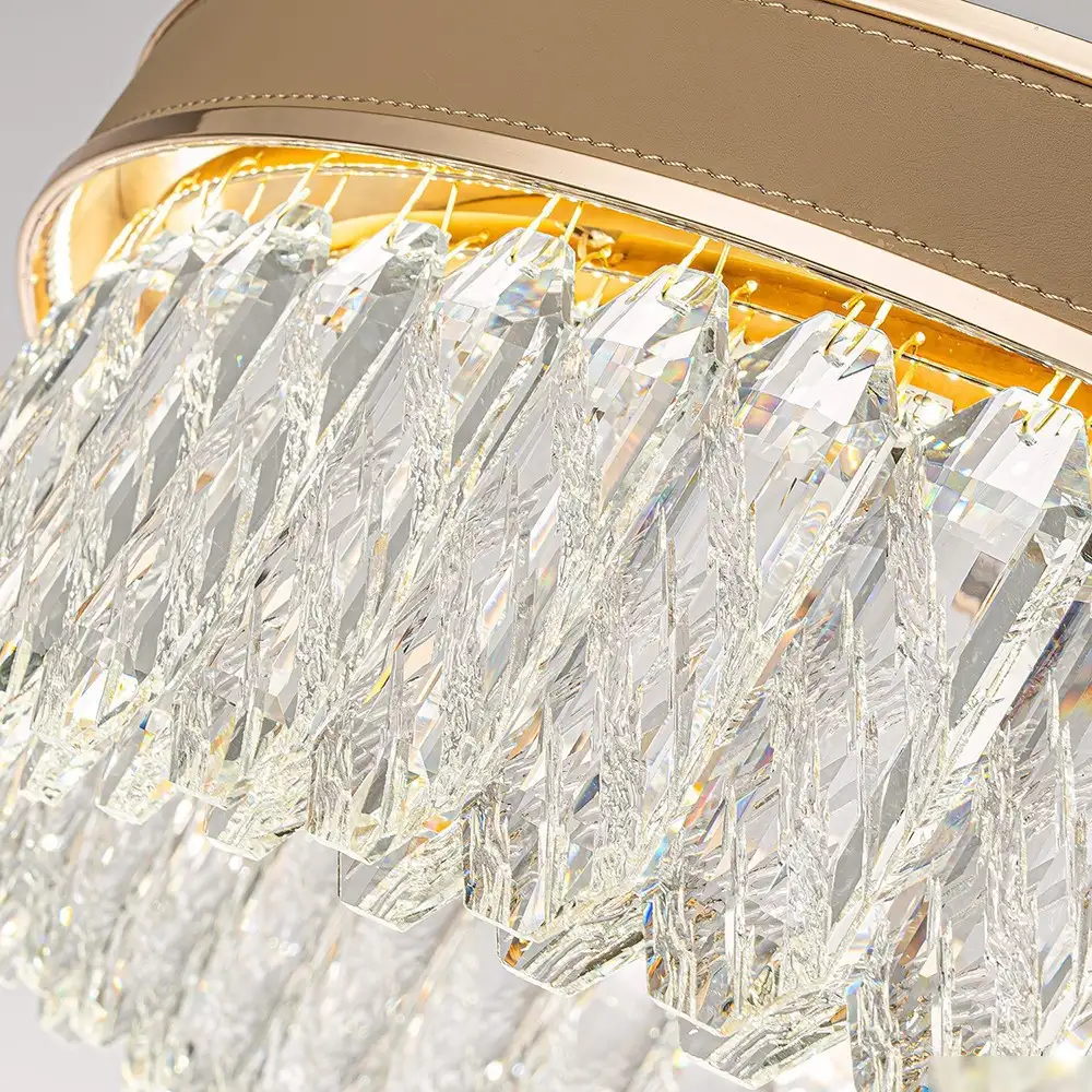 Подвесная люстра Favourite 4304-6P – фото товара