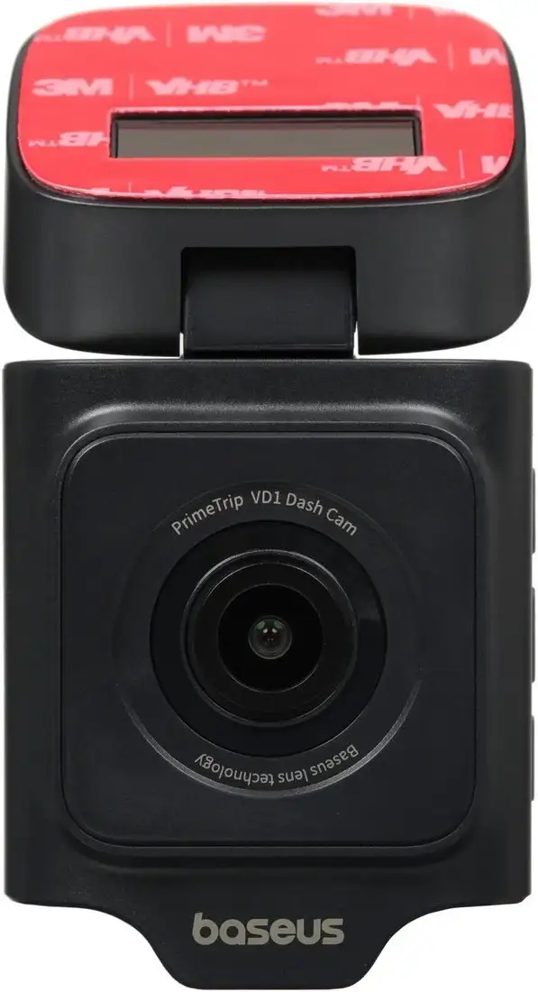 Видеорегистратор Baseus PrimeTrip VD1 C0115900 – фото товара