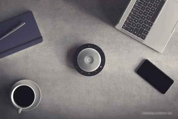 Спикерфон для конференц-связи Jabra Speak 750 UC – фото товара