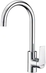 Смеситель Wasserkraft Lopau 3207 - изображение в каталоге