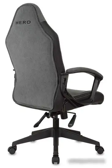 Кресло Zombie Hero (серый) – фото товара