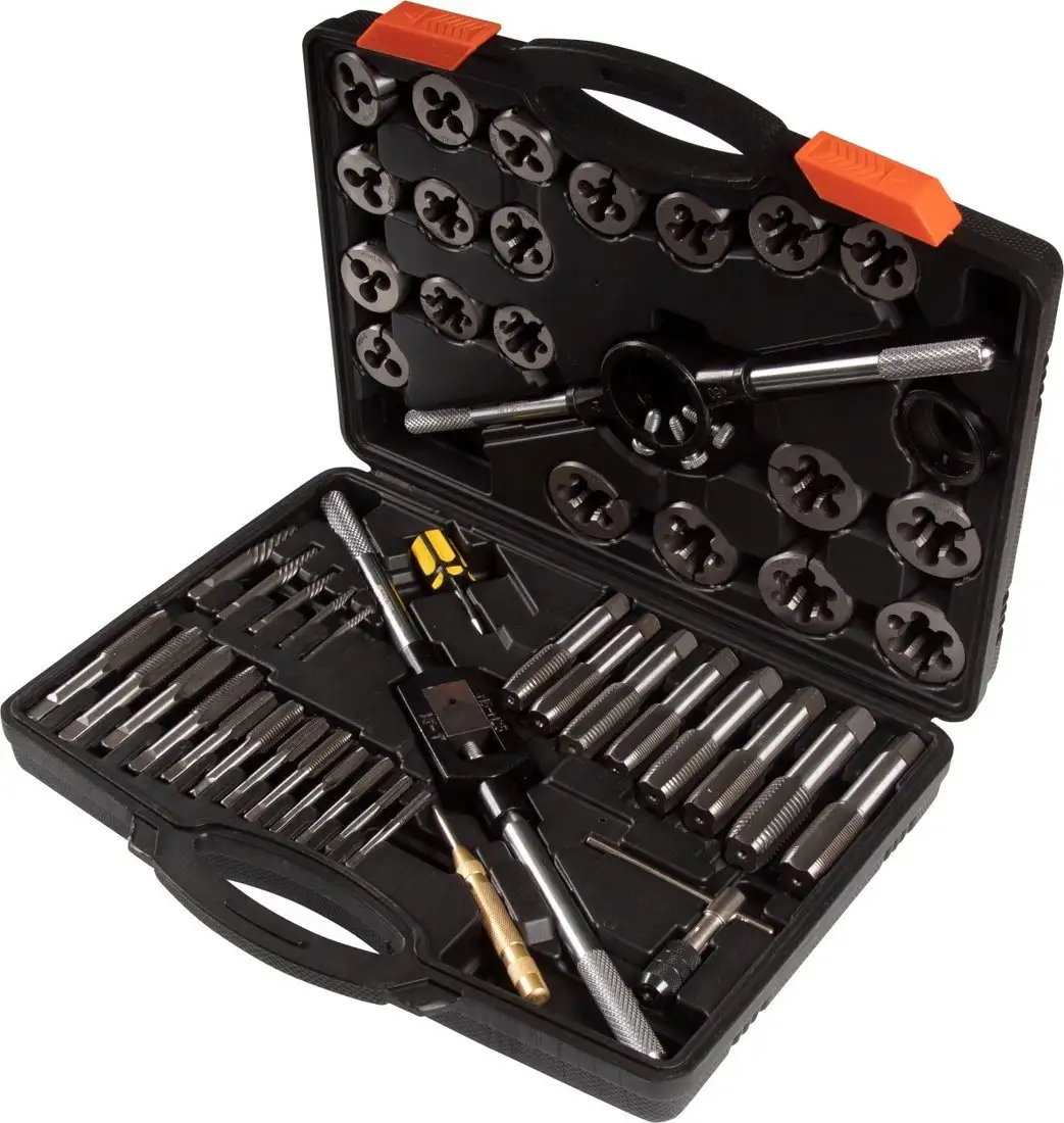 Набор метчиков Affix AF35100051C (51 предмет) – фото товара