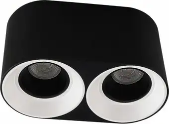 Спот Denkirs DK3040 DK3096-BW+BK – изображение в каталоге