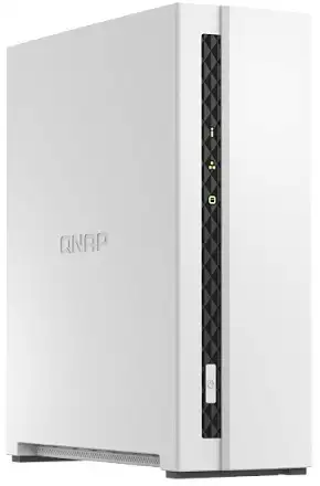 Сетевой накопитель QNAP TS-133 – изображение в каталоге