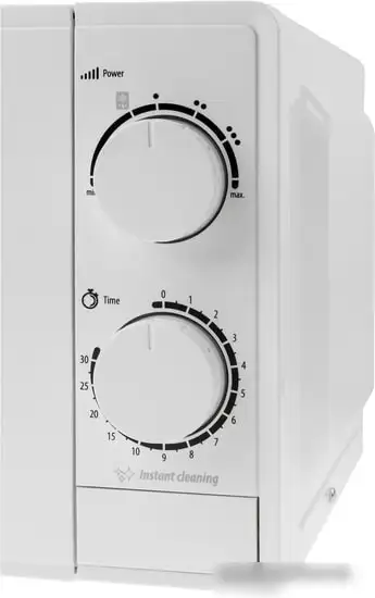 Микроволновая печь Normann AMW-917 – фото товара