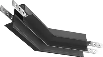 Соединитель треков Maytoni Technical Exility TRA034CLO-42B – изображение в каталоге