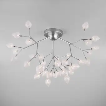 Люстра средней высоты Bogate's Boccio 548 – изображение в каталоге