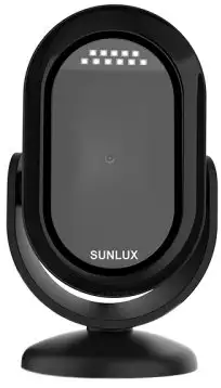 Сканер штрих-кодов Sunlux XL-2600A (USB) – изображение в каталоге