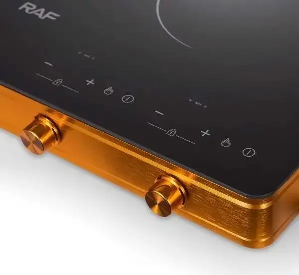 Настольная плита RAF R.8064 - фото товара