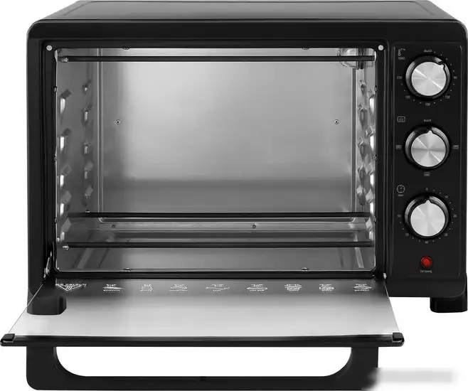 Мини-печь Willmark WO-392B - фото товара