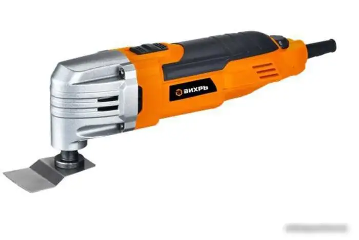 Мультифункциональная шлифмашина Вихрь МФИ-400 – фото товара