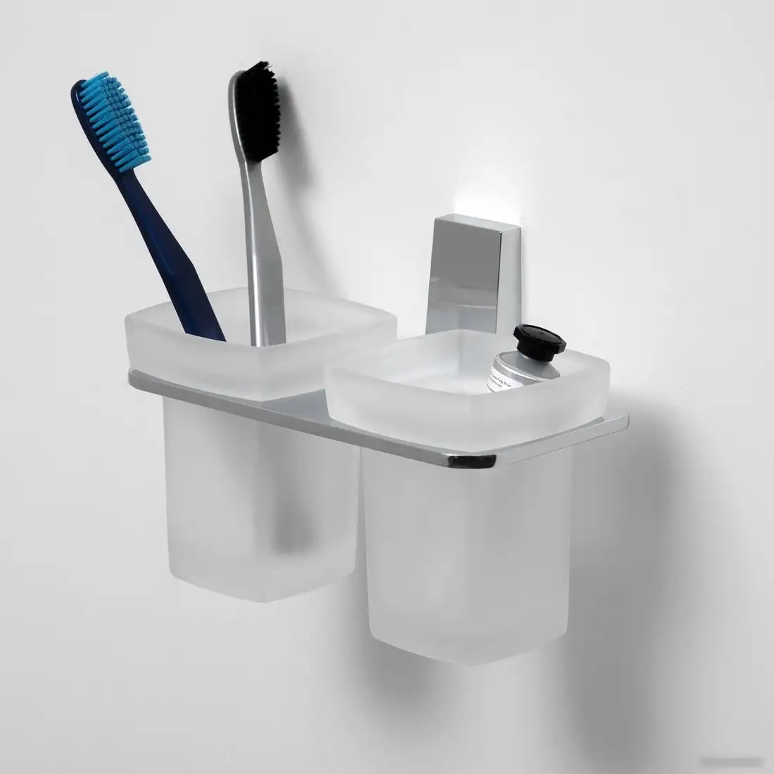 Держатель для стакана Wasserkraft Lopau K-6028D – фото товара