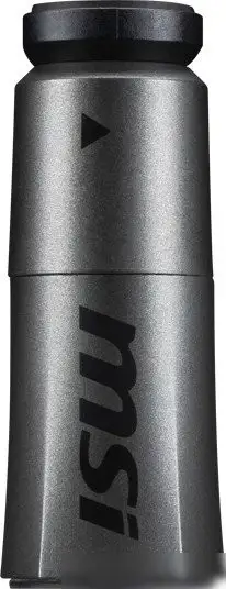 Видеокарта MSI GeForce RTX 5080 16G Shadow 3X OC – фото товара