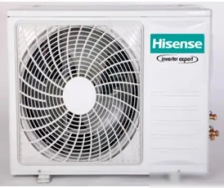 Кондиционер Hisense AUV-36UR4RC8/AUW-36U4RK7 WI-FI - фото товара