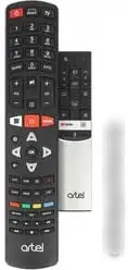 ЖК телевизор Artel UA43H3502 – фото товара