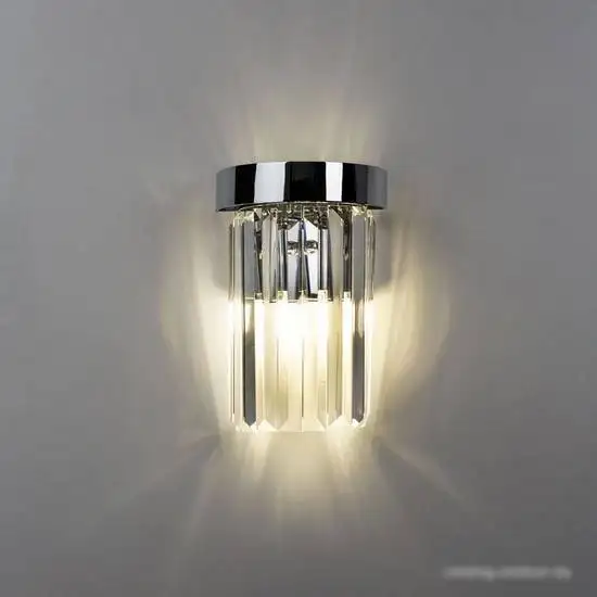 Бра Arte Lamp Secunda A1003AP-1CC – фото товара