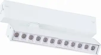 Трековый светильник ST Luce SKYLINE 220 ST656.596.09 – изображение в каталоге