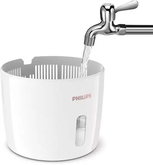 Увлажнитель воздуха Philips HU2716/10 - фото товара