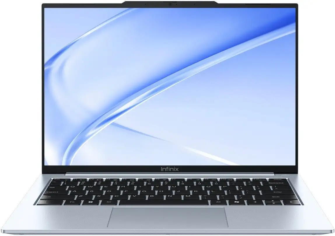 Ноутбук Infinix Xbook B14 BL41A7H 71005000832 Win 11 Pro – изображение в каталоге
