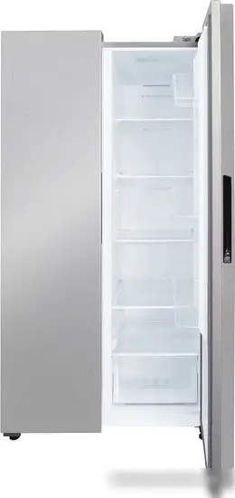 Холодильник side by side CENTEK CT-1757 Inox - фото товара
