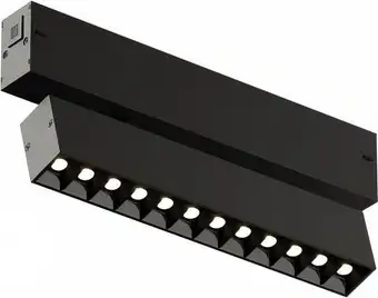 Трековый светильник Denkirs DK8006 DK8006-BK – изображение в каталоге