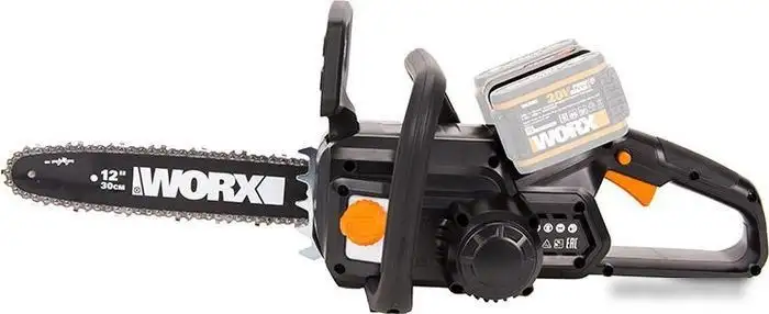 Аккумуляторная пила Worx WG381E.9 (без АКБ) – фото товара