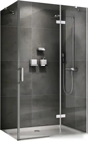 Душевой уголок Abber Zart AG08090-S71 - фото товара