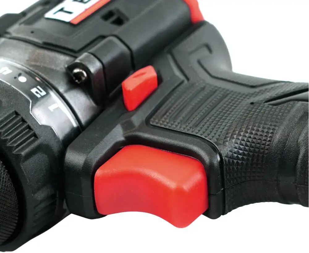 Дрель-шуруповерт TEH TDBL720 (без АКБ) – фото товара