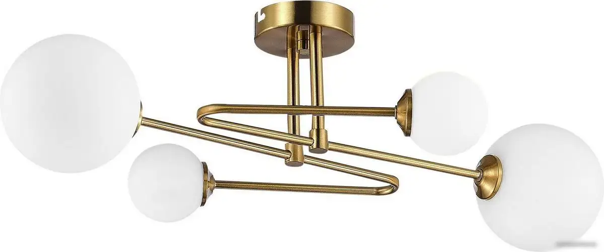 Подвесная люстра Evoluce Fantini SLE2211-302-04 – фото товара