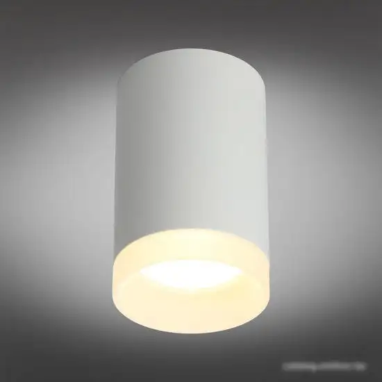 Точечный светильник Omnilux Rotondo OML-100709-01 – фото товара