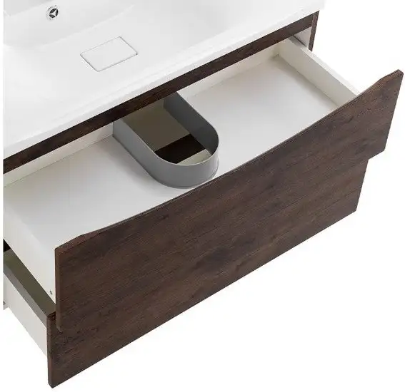 BelBagno Тумба под умывальник MARINO-800-2C-SO-RW-P – фото товара