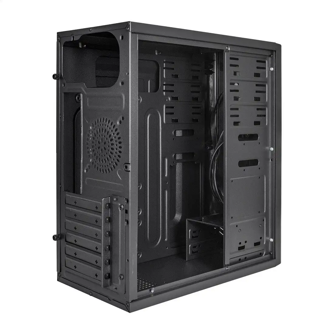 Корпус ExeGate XP-340U EX292986RUS – фото товара