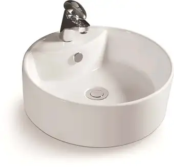 Умывальник SantiLine SL-1069