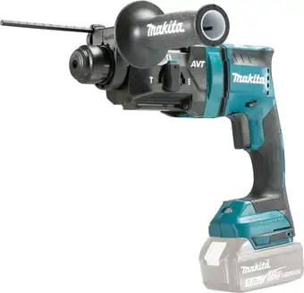 Перфоратор Makita DHR182Z (без АКБ) – изображение в каталоге
