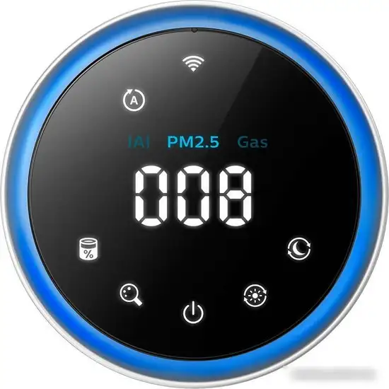 Очиститель воздуха Philips AC3055/51 - фото товара