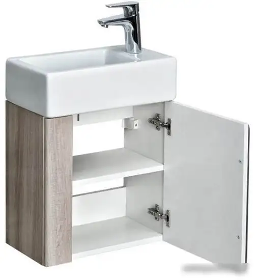 Акватон Тумба под умывальник Вита 1A221401VTD70 – фото товара