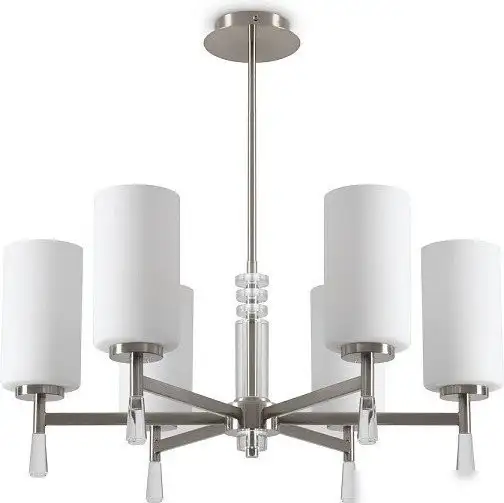 Подвесная люстра Freya Chic FR2031PL-06N – фото товара
