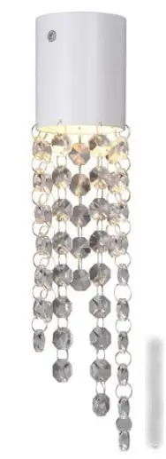 Точечный светильник Vitaluce V4644-0/1PL – фото товара