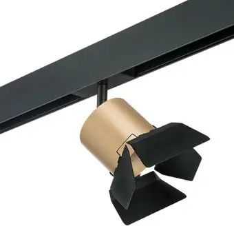 Трековый светильник Lightstar Rullo PRO3490487 – изображение в каталоге