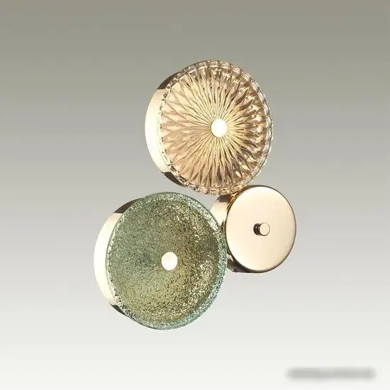 Бра Odeon Light Caramella 5412/14WL – фото товара