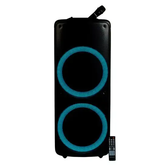 Колонка для вечеринок Nakatomi GS-59 – фото товара