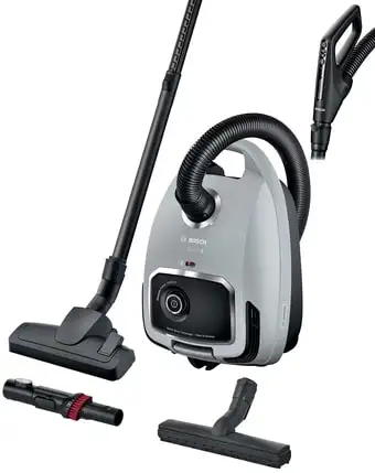 Пылесос Bosch BGB6X330 - изображение в каталоге