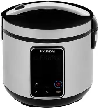 Мультиварка Hyundai HYMC-2400 – изображение в каталоге