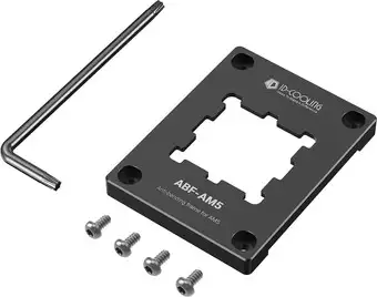 Рамка для укрепления гнезда ID-Cooling ABF-AM5 – изображение в каталоге