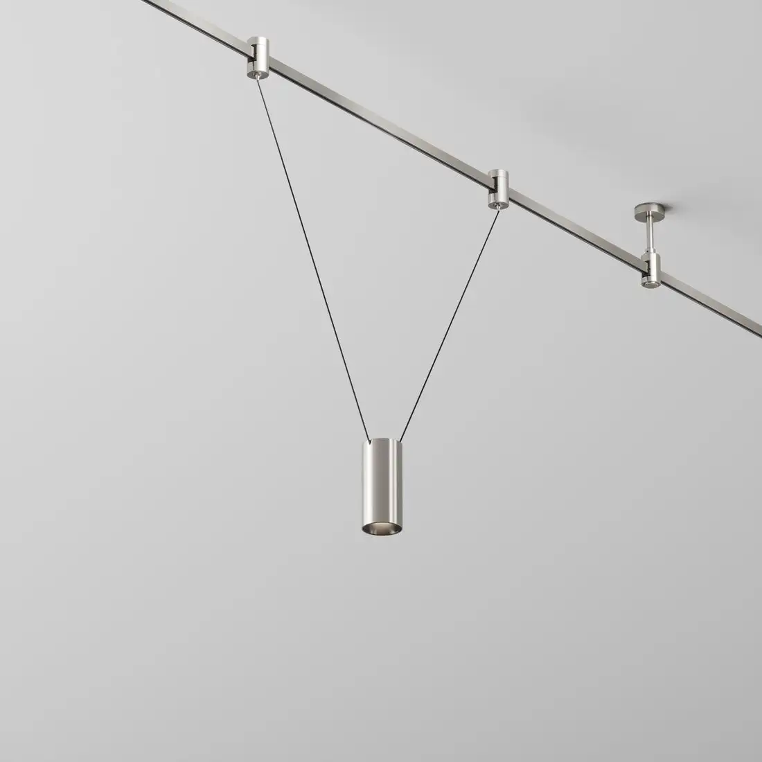 Трековый светильник Technical TR157-1-12W4K-PT – фото товара