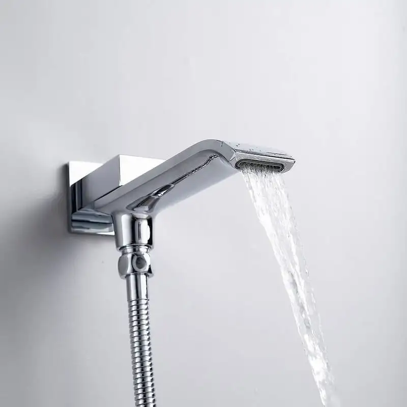 Душевая система Shevanik S4035 - фото товара