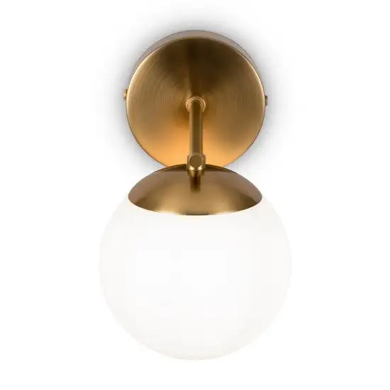 Бра Freya Marble FR5230WL-01BS – фото товара